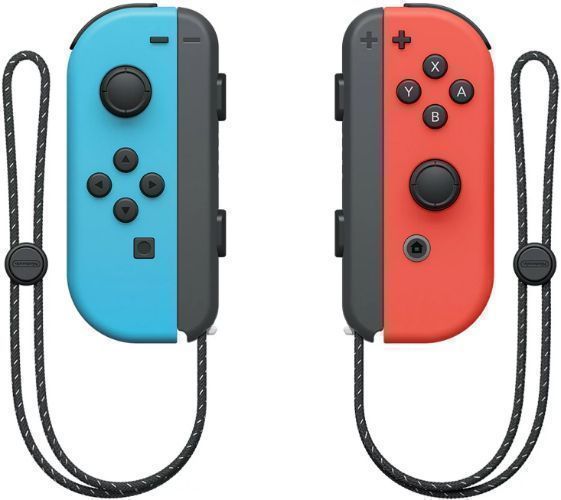 Refurbished Nintendo Switch OLED Model Handheld Gaming Console (Japanese Version) - Reebelo US