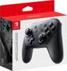Nintendo Switch Pro Controller - Black