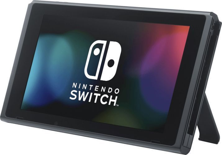 Refurbished Nintendo Switch V2 Handheld Gaming Console ONLY - Reebelo US
