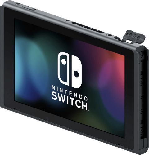 Refurbished Nintendo Switch V2 Handheld Gaming Console ONLY - Reebelo US