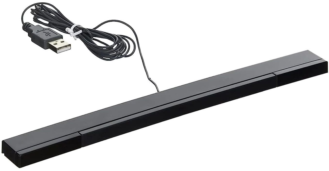 Refurbished Nintendo Wii Console Premium Bundle - Reebelo US