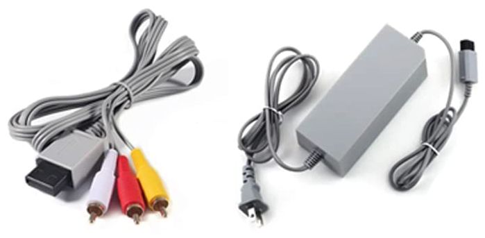 Refurbished Nintendo Wii Console Premium Bundle - Reebelo US