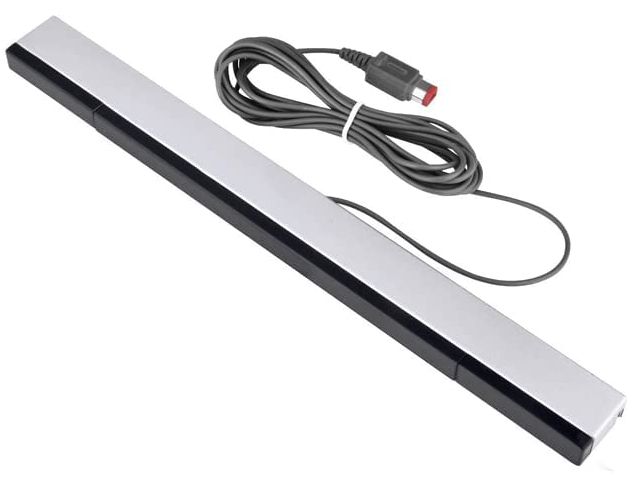 Refurbished Nintendo Wii Console Premium Bundle - Reebelo US