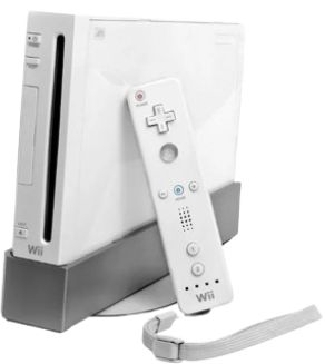 Refurbished Nintendo Wii Console with Remote New Super Mario Bros - Reebelo US