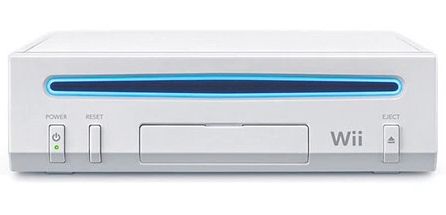 Refurbished Nintendo Wii Console with Wii Sports - Reebelo US