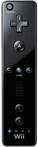 Refurbished Nintendo Wii Remote Controller - Reebelo US