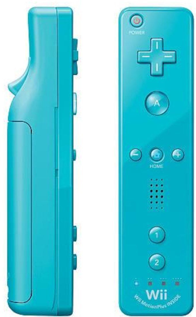 Refurbished Nintendo Wii Remote Controller - Reebelo US