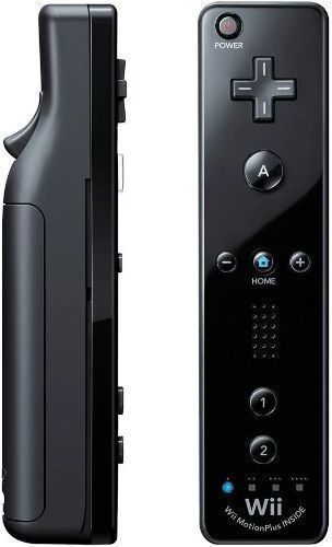 Refurbished Nintendo Wii Remote Plus - Reebelo US