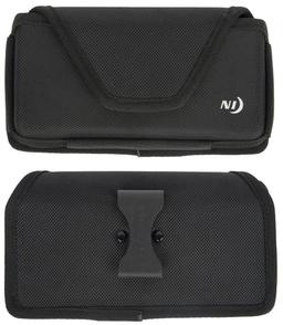 Nite Ize Clip Phone Case Hardshell Universal Rugged Holster XXL - Reebelo US