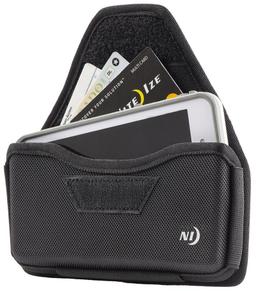 Nite Ize Clip Phone Case Hardshell Universal Rugged Holster XXL - Reebelo US