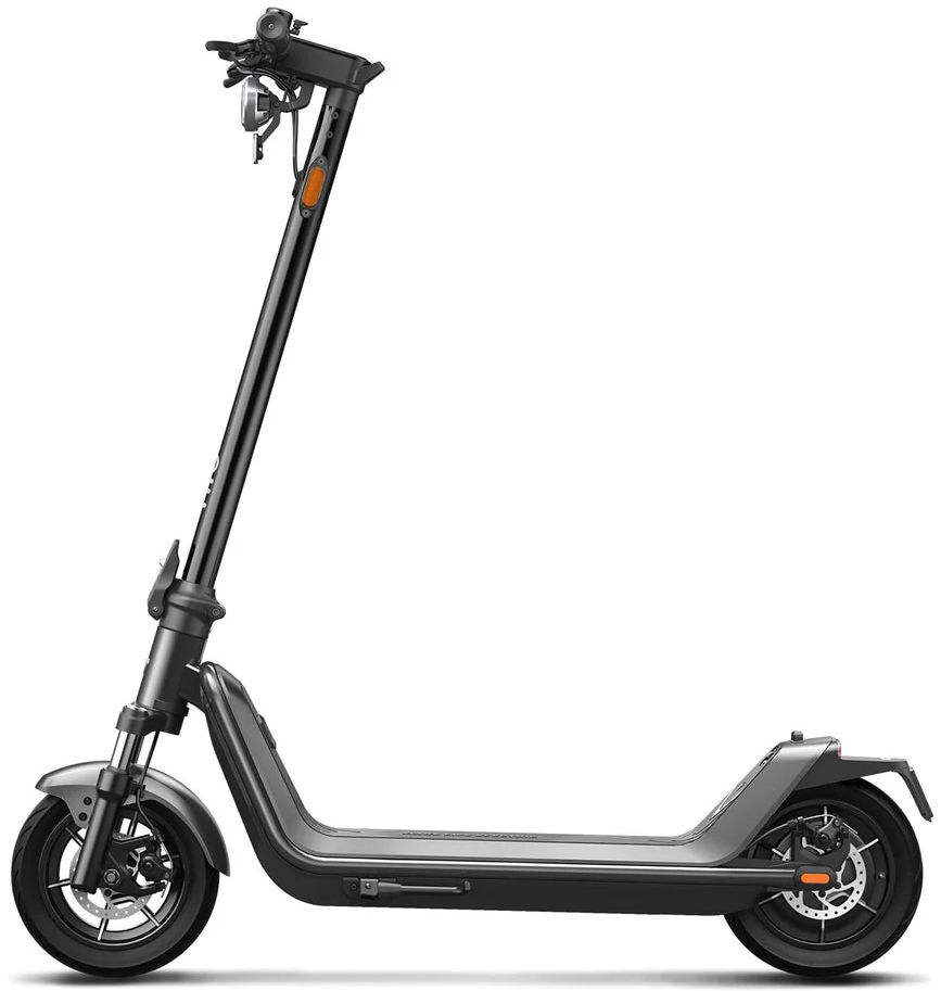 Refurbished NIU KQi 300P Foldable Electric Kick Scooter - Reebelo US