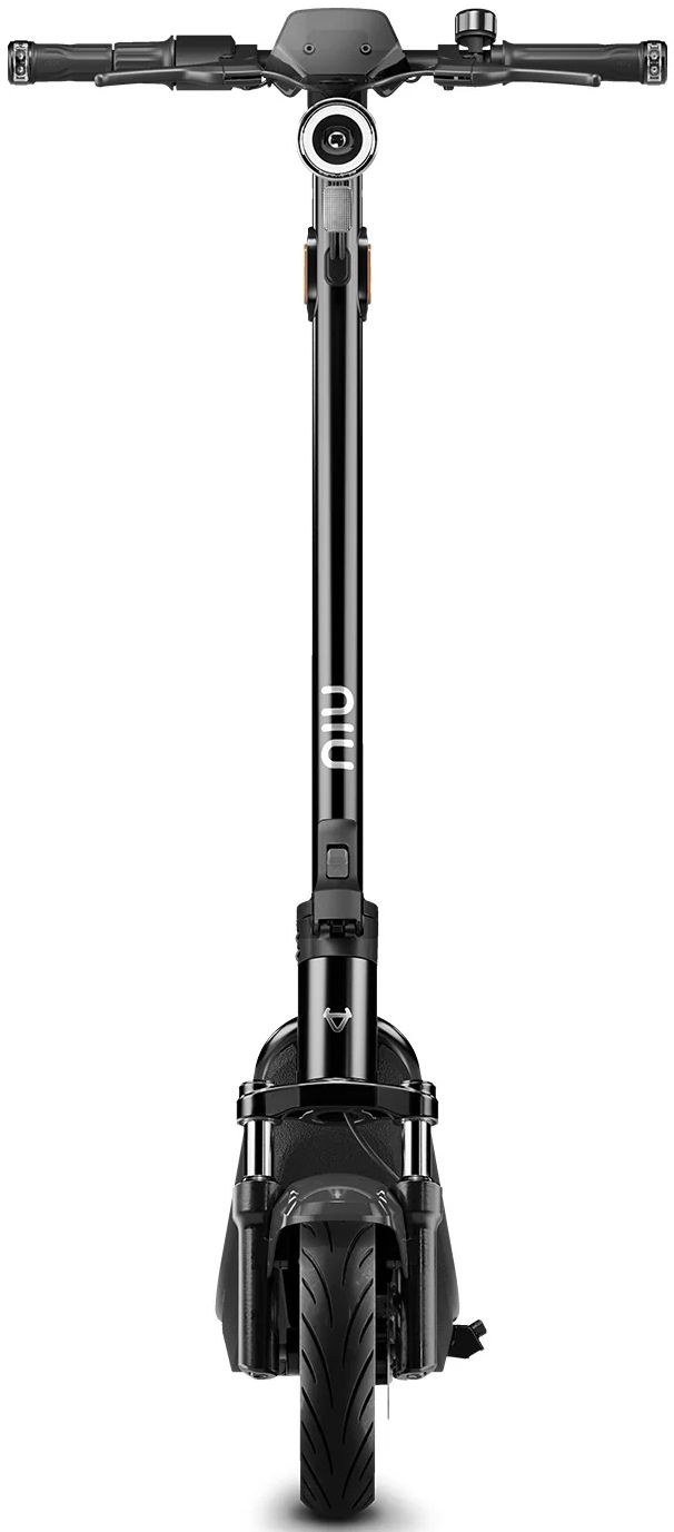 Refurbished NIU KQi 300P Foldable Electric Kick Scooter - Reebelo US