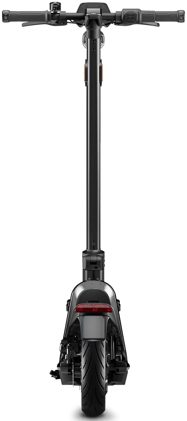 Refurbished NIU KQi 300P Foldable Electric Kick Scooter - Reebelo US