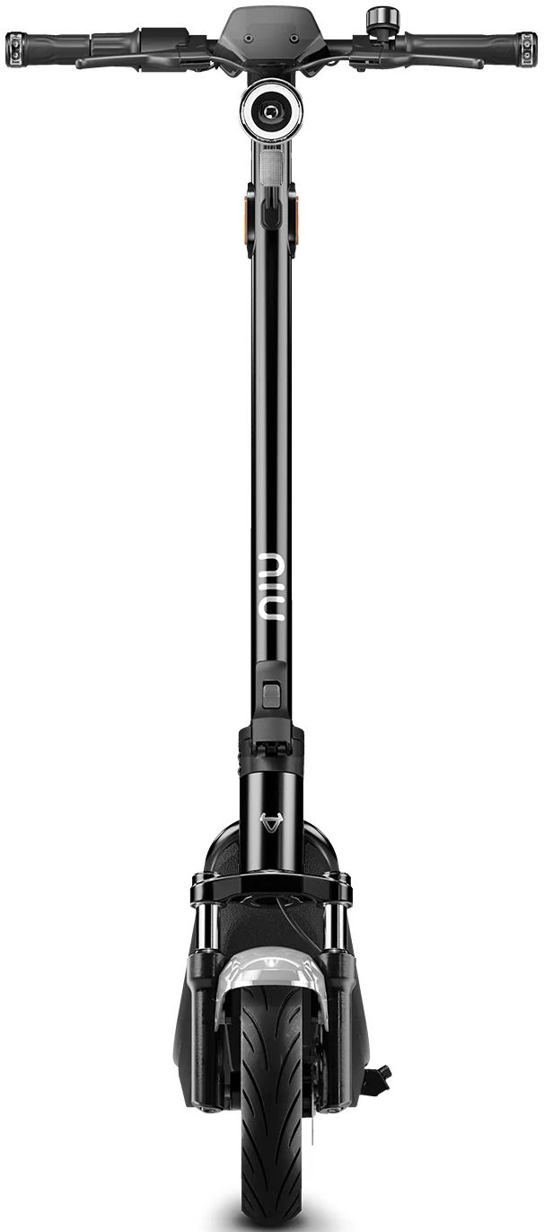 Refurbished NIU KQi 300P Foldable Electric Kick Scooter - Reebelo US