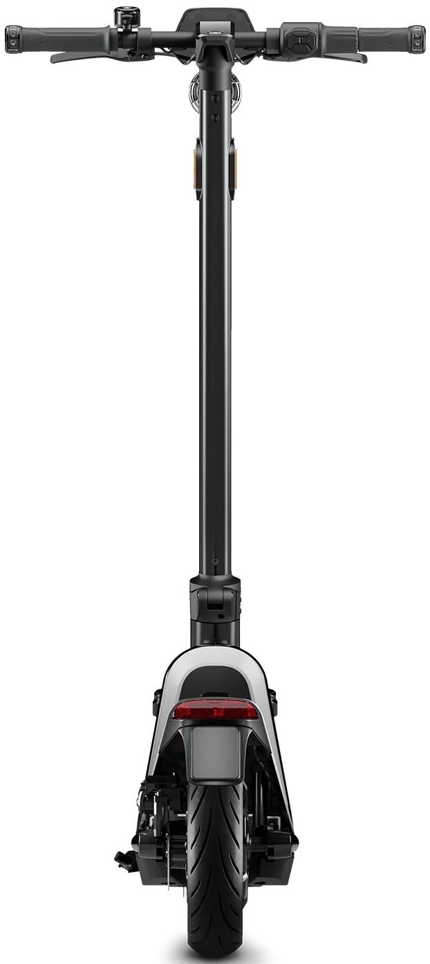 Refurbished NIU KQi 300P Foldable Electric Kick Scooter - Reebelo US