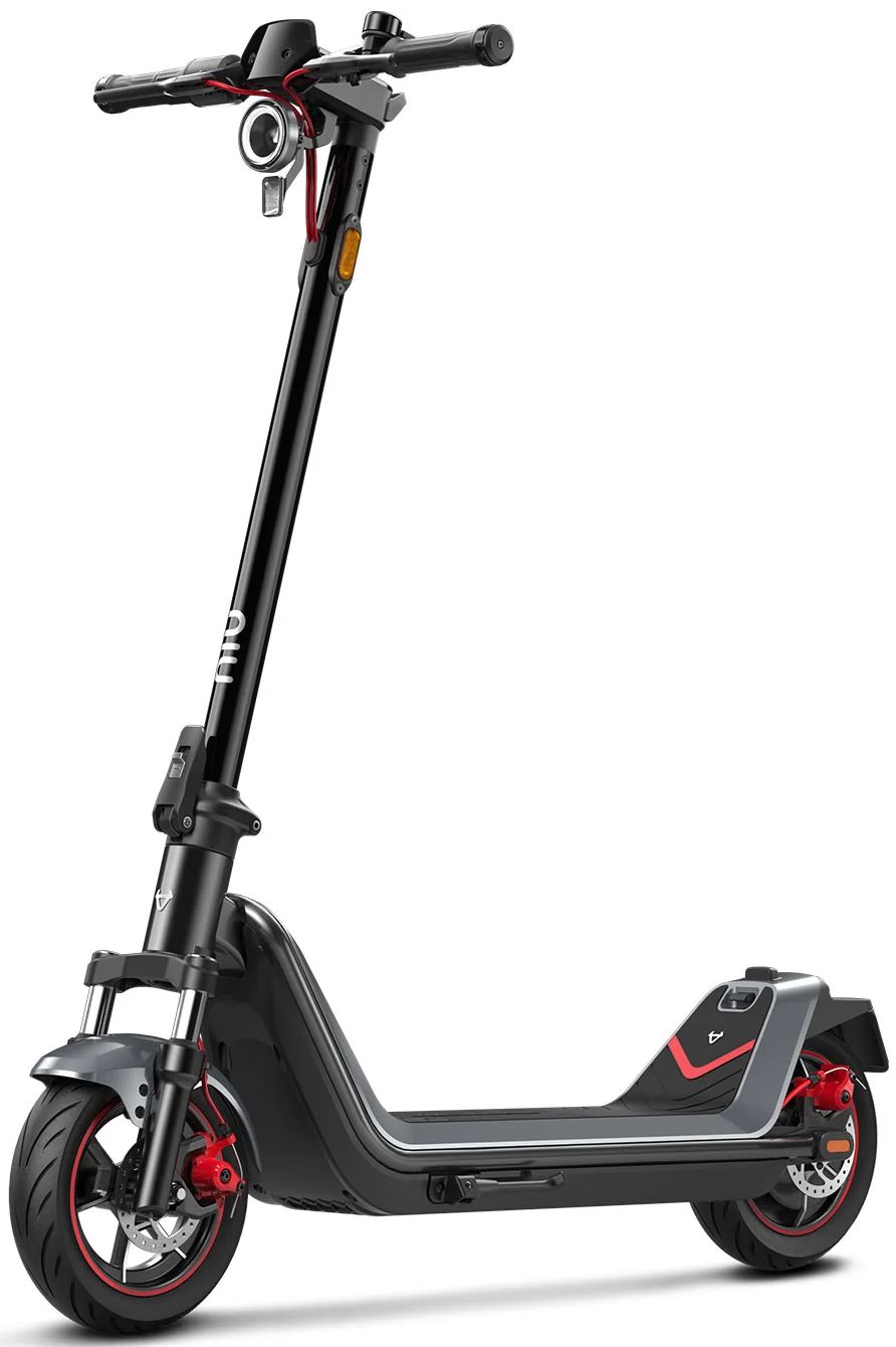 NIU KQi 300X Foldable Electric Kick Scooter