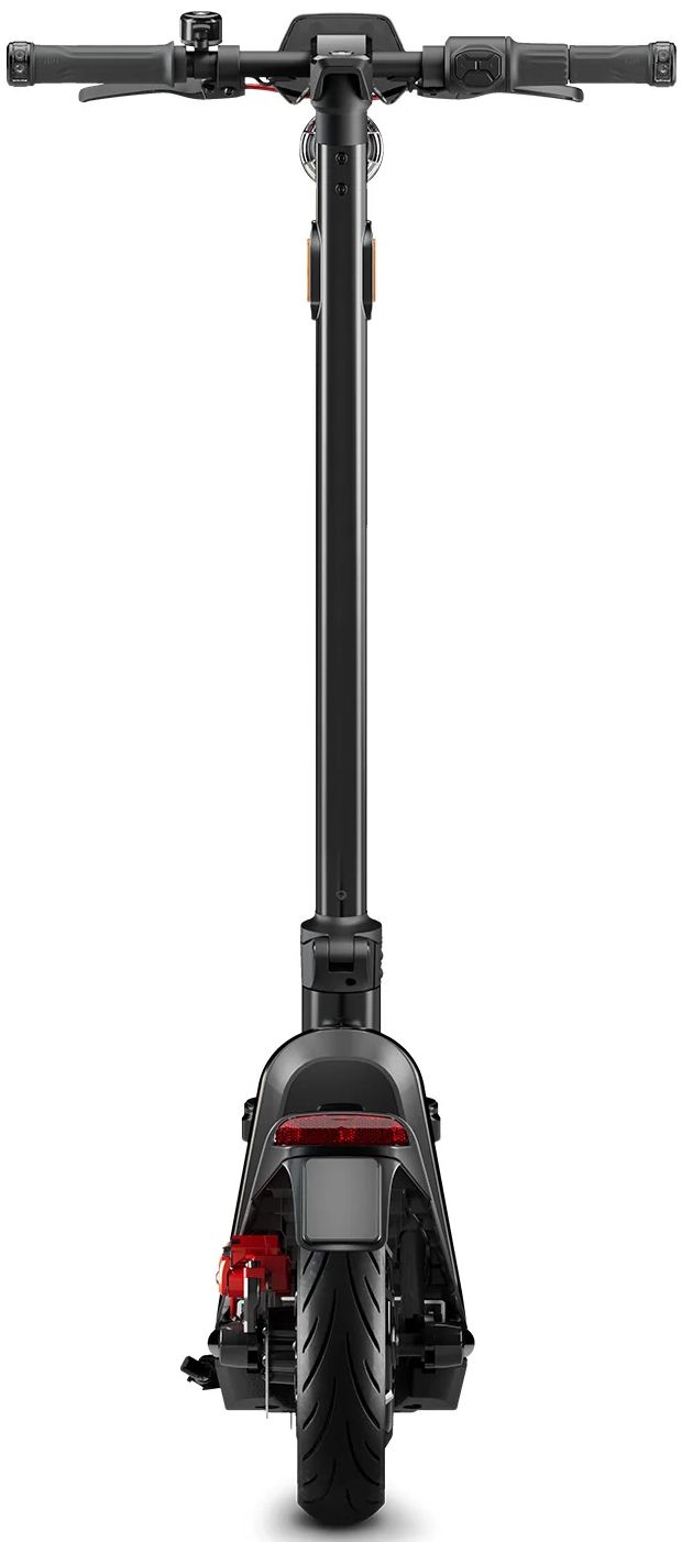Refurbished NIU KQi 300X Foldable Electric Kick Scooter - Reebelo US