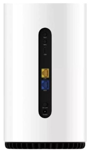 Refurbished Nokia Fastmile 5G WiFi Broadband Gateway 3.2 Modem Router - Reebelo US