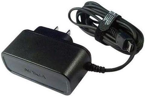Refurbished Nokia Wall Charger for Select Nokia Cell Phones (ACP-12U)  - Reebelo US