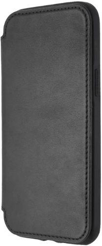 Nomad Rugged Folio Wallet Phone Case for iPhone 12 Pro Max - Reebelo US