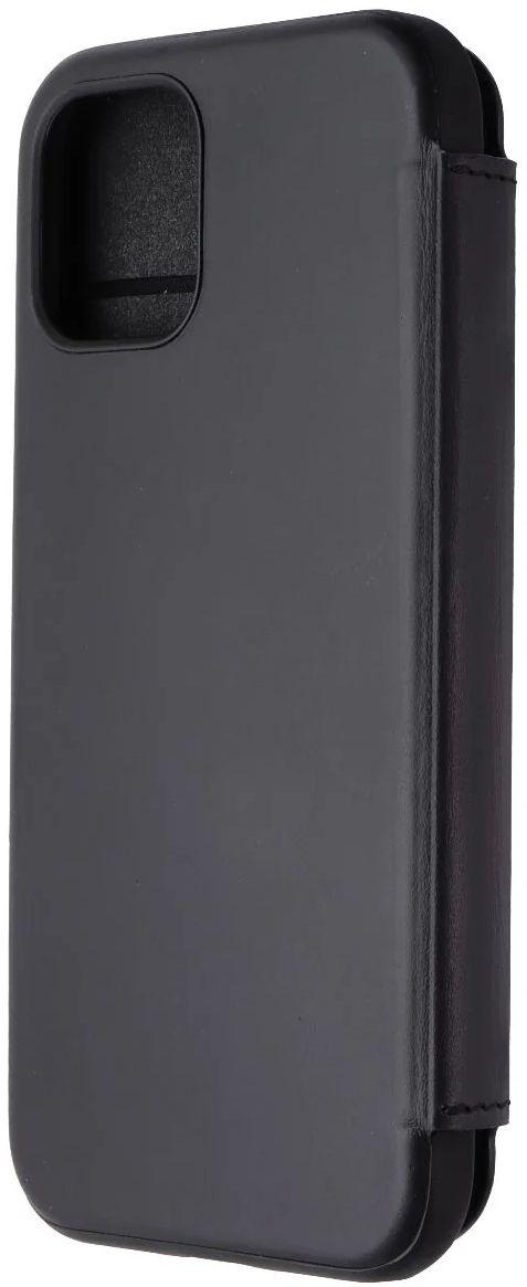 Nomad Rugged Folio Wallet Phone Case with MagSafe for iPhone 12 Pro