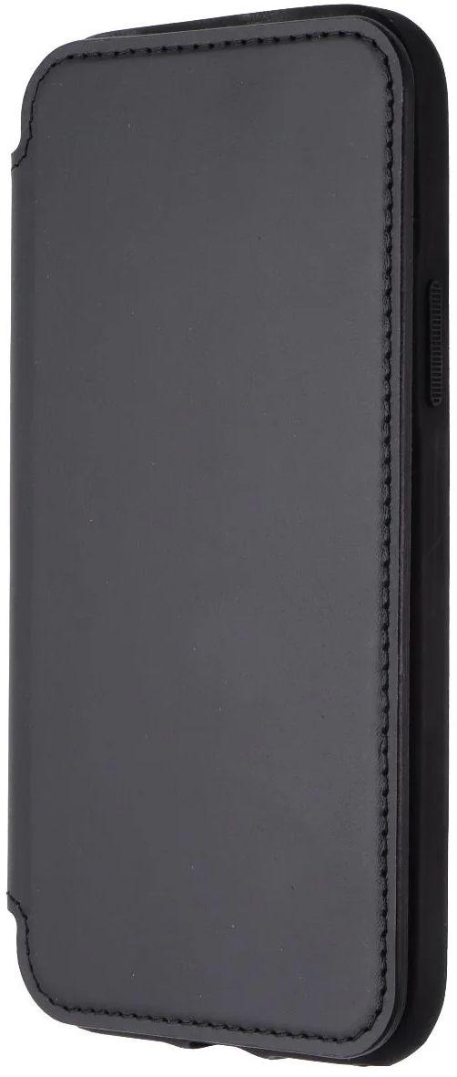 Nomad Rugged Folio Wallet Phone Case with MagSafe for iPhone 12 Pro - Reebelo US
