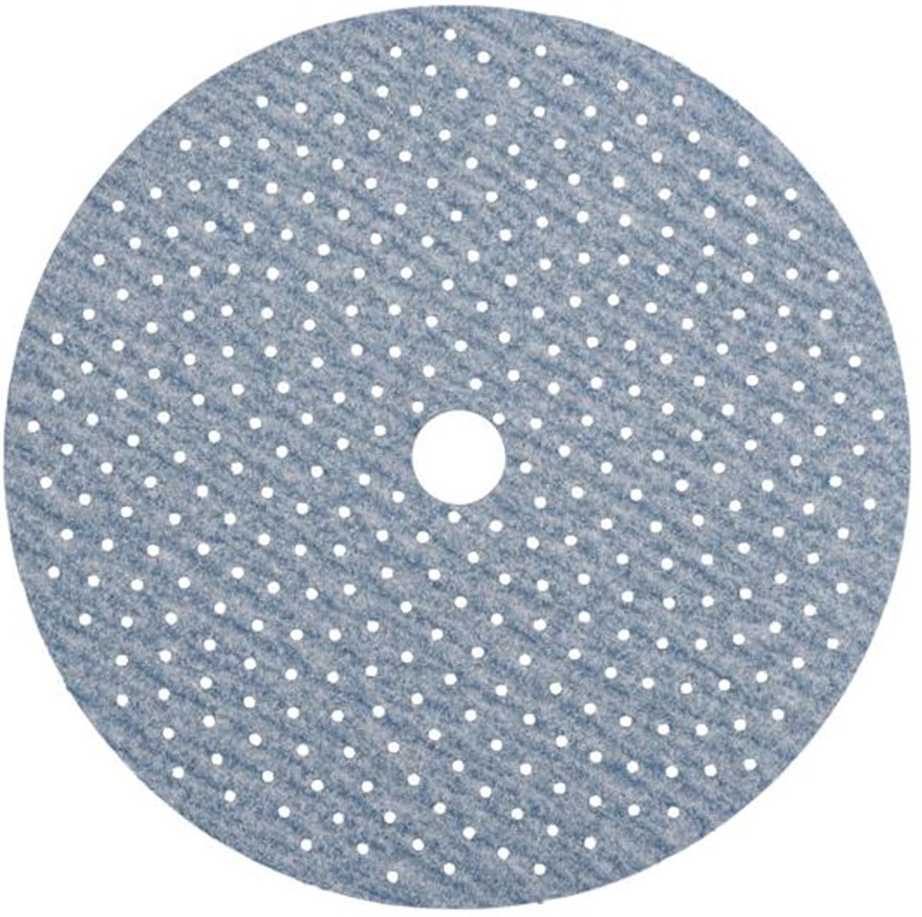 Norton Prosand Multi-Air 5" Multi-Hole Pattern Hook & Sand Disc (10-Pack)) - Reebelo US