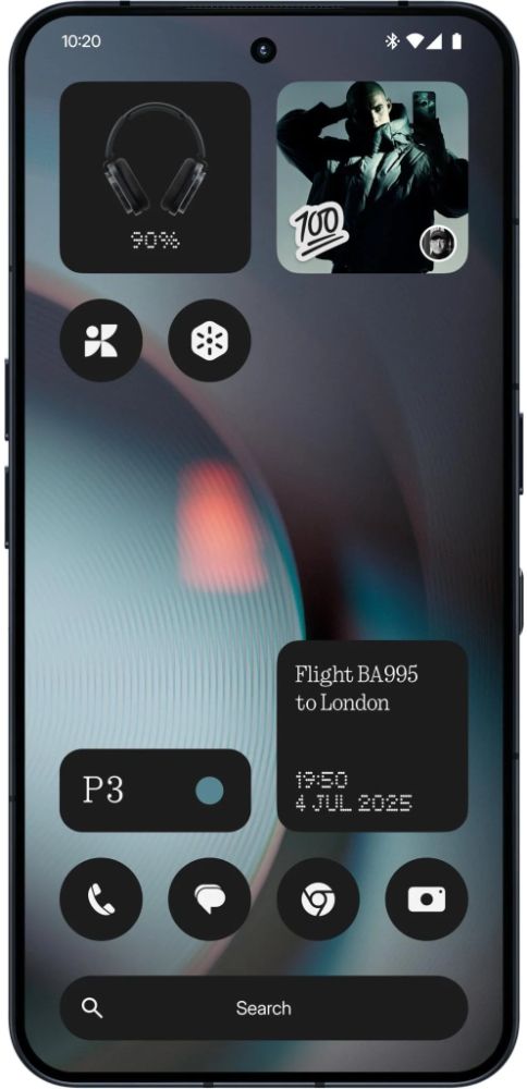 Refurbished Nothing Phone (3) - Reebelo US