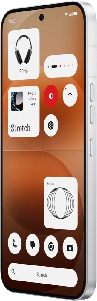 Refurbished Nothing Phone (4a) Pro - Reebelo US