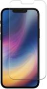 Nuglas Crystal Clear Tempered Glass Screen Protector for iPhone 12 Pro Max - Clear