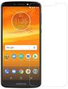 Nuglas Crystal Clear Tempered Glass Screen Protector for Motorola Moto E5 Play - Transparent - Brand New
