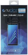 Nuglas Slim Tempered Glass Screen Protector for Samsung Galaxy Note 5 - Clear - Brand New