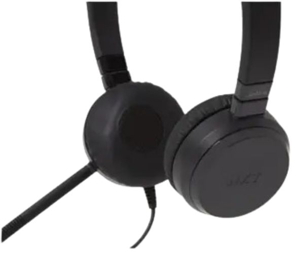 Refurbished NXT Technologies UC-2000 Noise-Canceling Stereo Computer Headset (NX55445) - Reebelo US