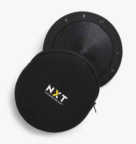 Refurbished NXT Technologies UC-5100 Speakerphone (NX55446) - Reebelo US