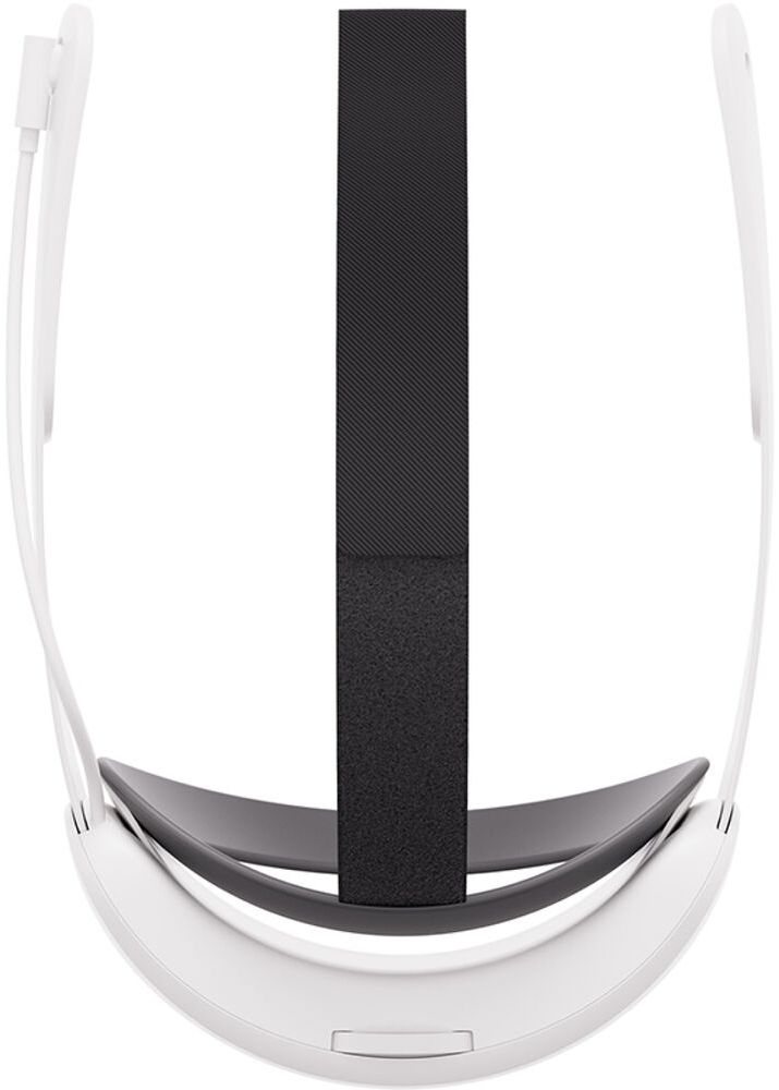 Refurbished Oculus Meta Quest 3 Elite Strap with Battery - Reebelo US