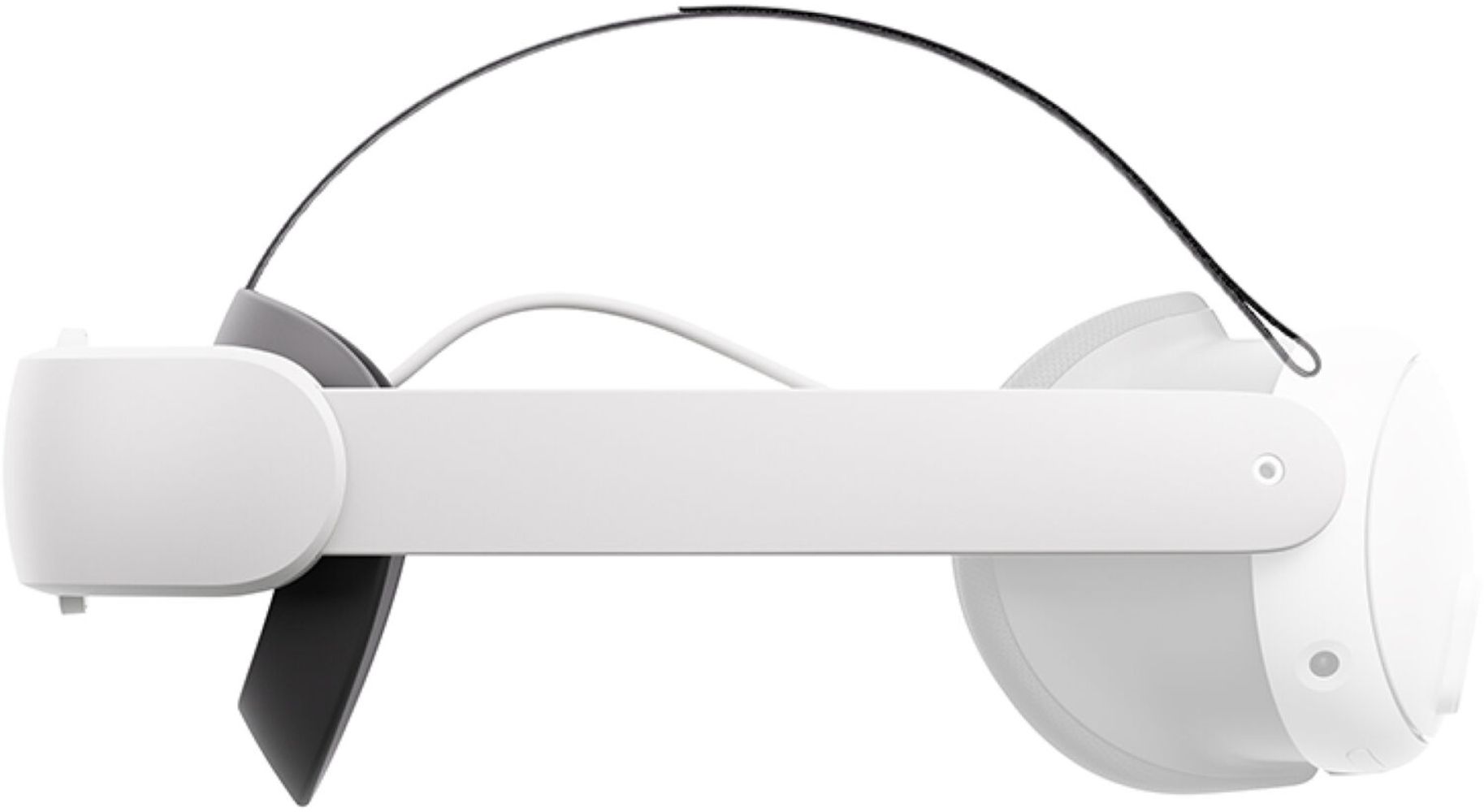 Refurbished Oculus Meta Quest 3 Elite Strap with Battery - Reebelo US