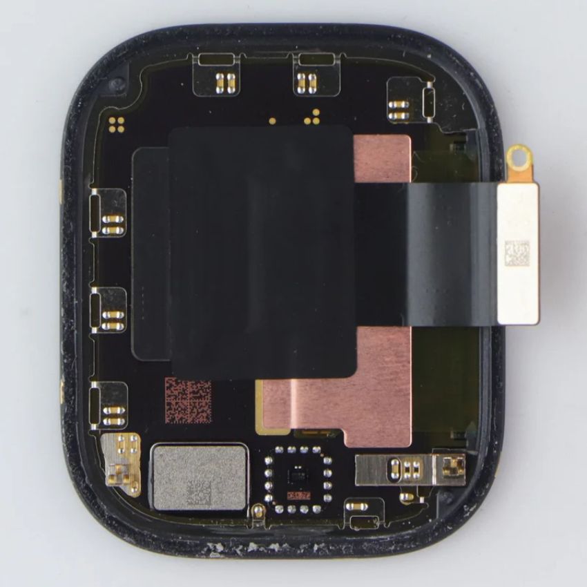 Refurbished OEM Repair Part Replacement LCD Screen for Apple Watch Ultra 2 (49mm) - Reebelo US
