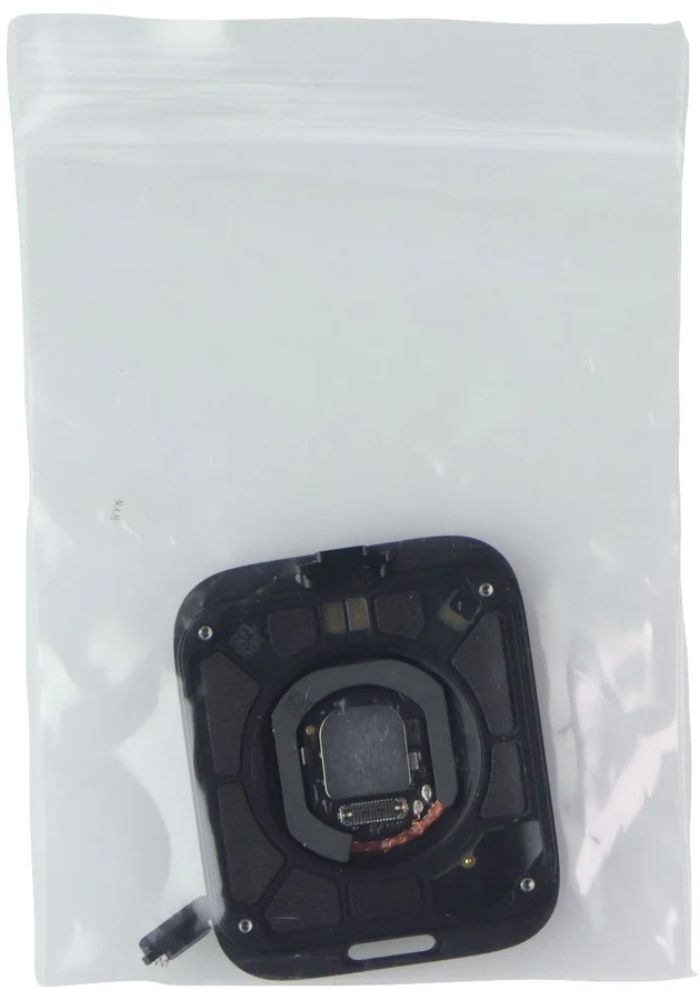 Refurbished OEM Replacement Back Glass for Apple Watch SE (Gen 2) GPS Only (44mm) - Reebelo US