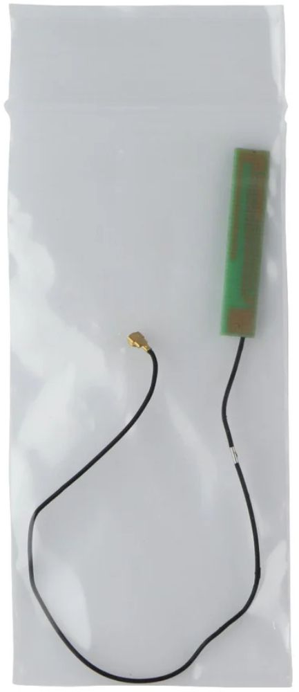 OEM Wi-Fi Antenna Repair Part for Nintendo Switch (HAC-001) - Black
