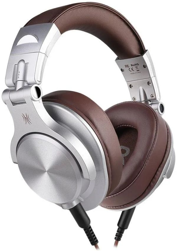 OneOdio A71 Wired Headphones - Reebelo US