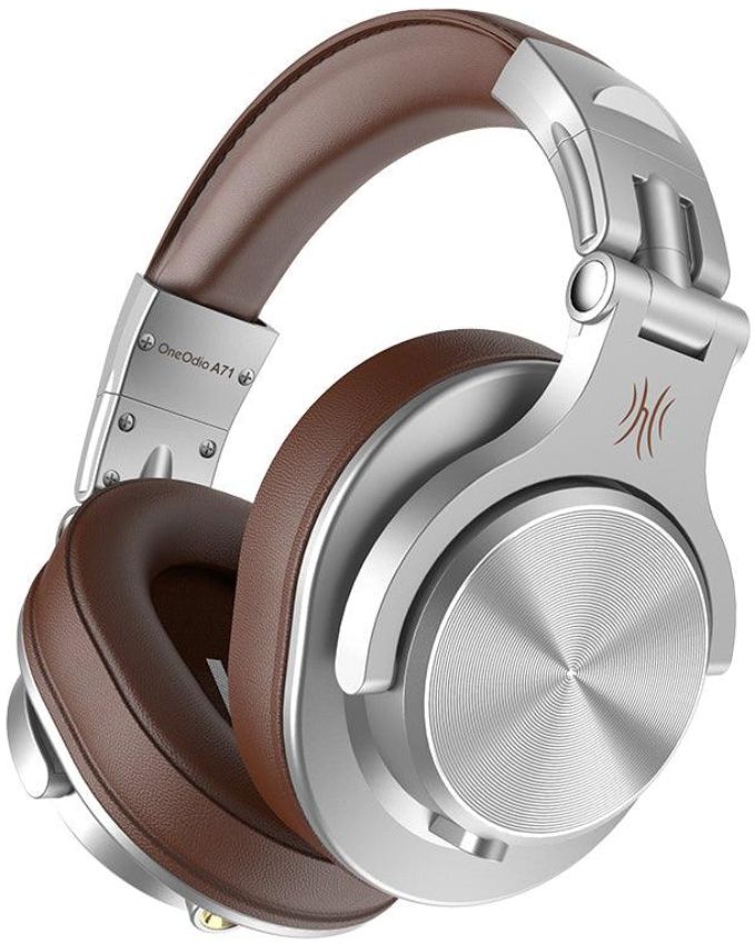 OneOdio A71 Wired Headphones - Reebelo US