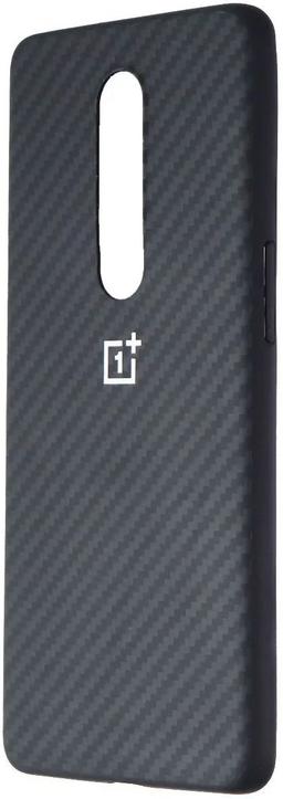 OnePlus Karbon Bumper Case for OnePlus 8 5G UW (Verizon) - Reebelo US