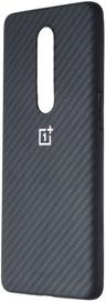 OnePlus Karbon Bumper Case for OnePlus 8 5G UW (Verizon) - Black