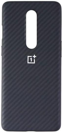 OnePlus Karbon Bumper Case for OnePlus 8 5G UW (Verizon) - Reebelo US