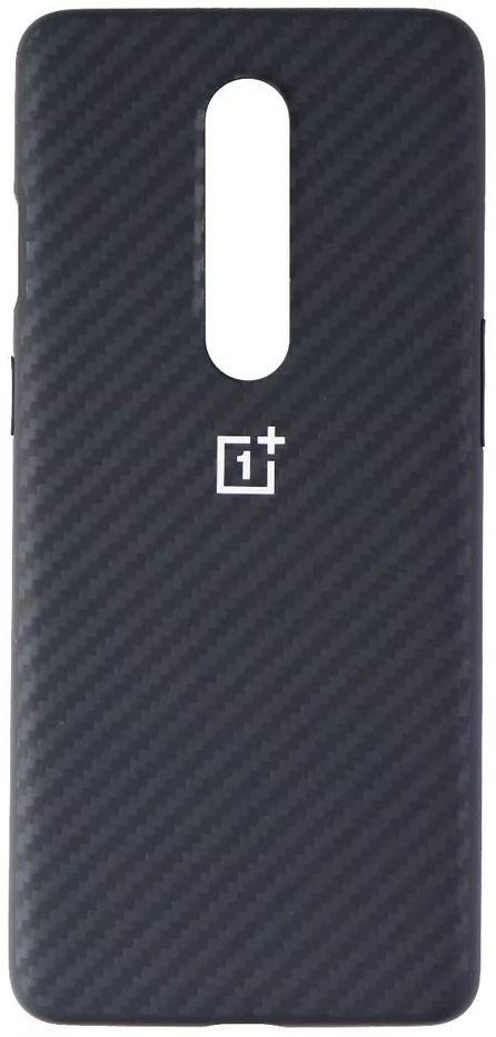 OnePlus Karbon Bumper Case for OnePlus 8 5G UW (Verizon) - Reebelo US