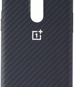 OnePlus Karbon Bumper Case for OnePlus 8 5G UW (Verizon) - Reebelo US