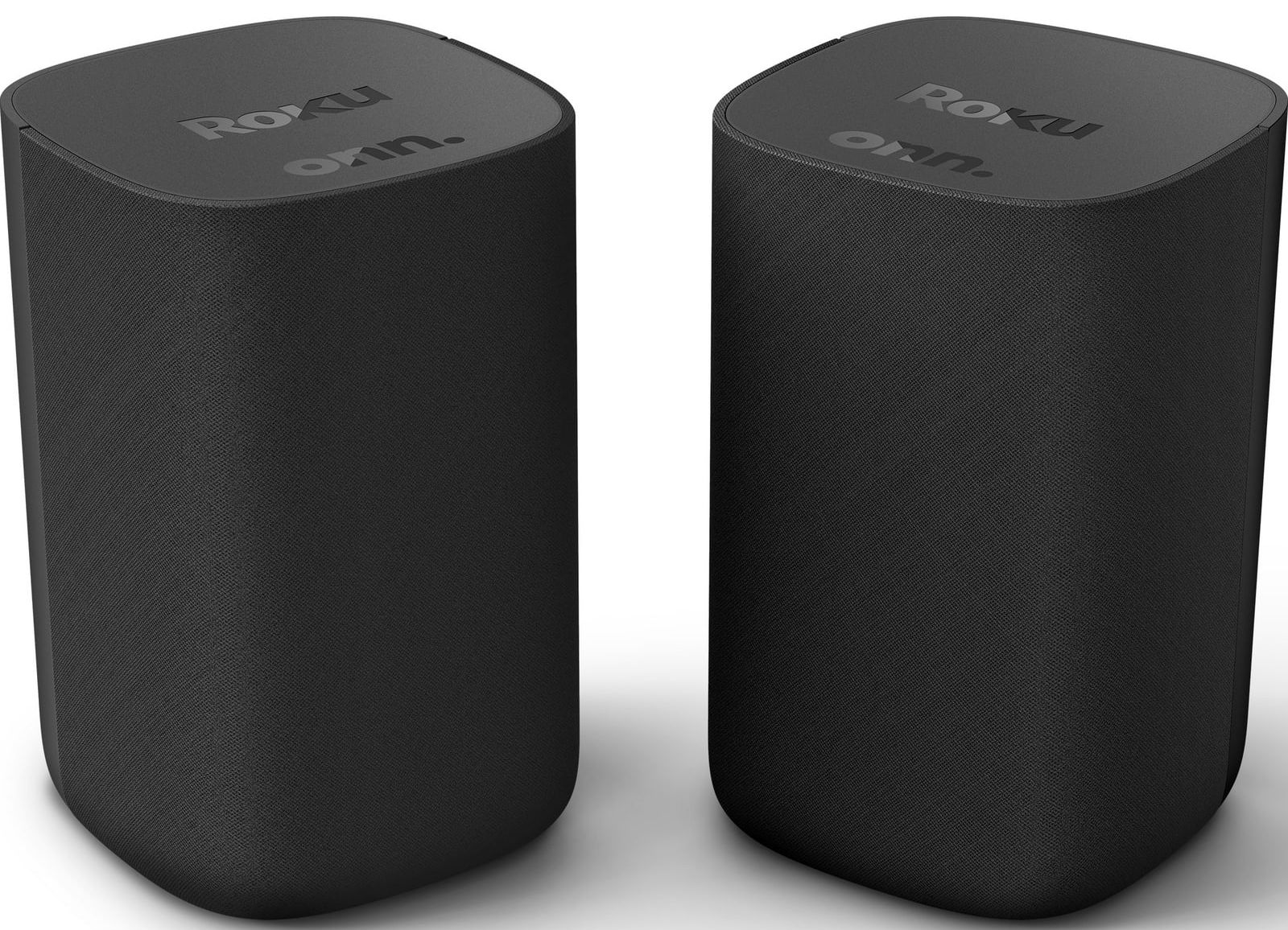 Refurbished Onn 9040X Roku Wireless Surround Sound Speakers - Reebelo US