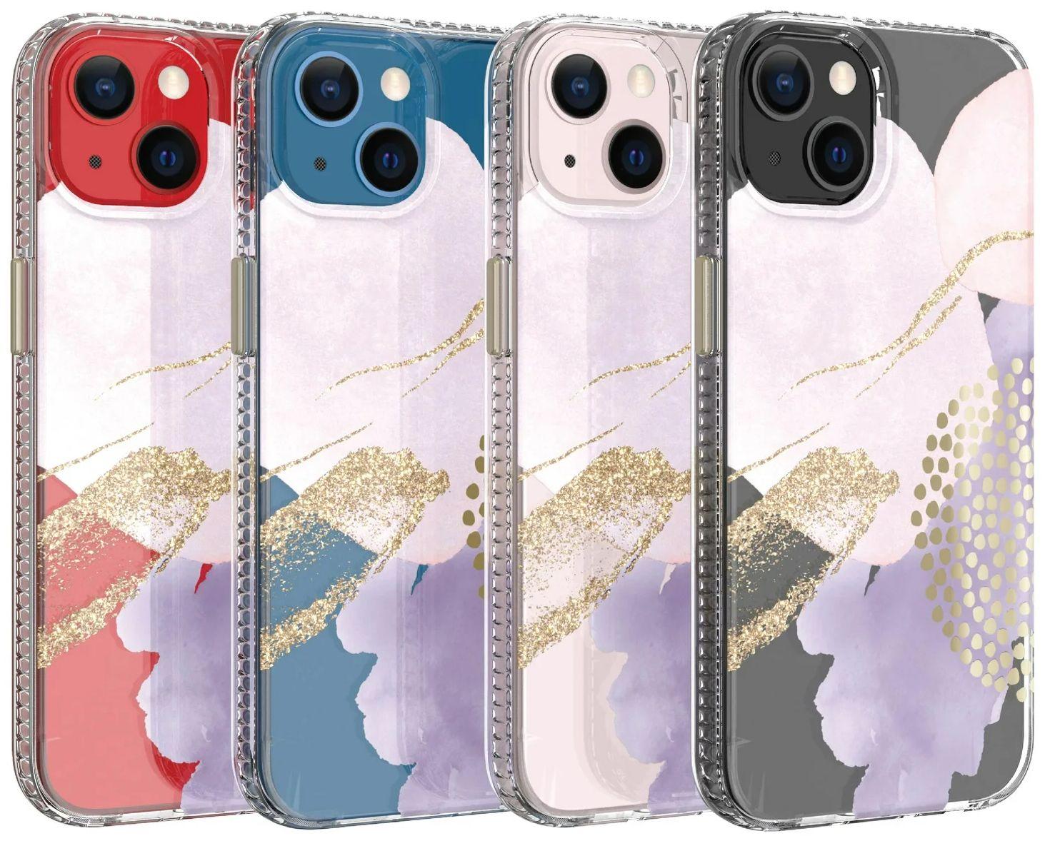 Onn. Protect Phone Case for iPhone 13 - Reebelo US