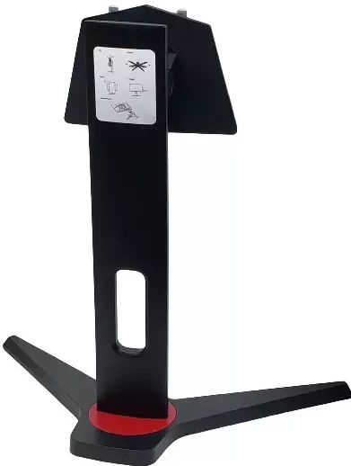 Refurbished Onn Stand Only for FHD Gaming Monitor 24" (100027813) - Reebelo US
