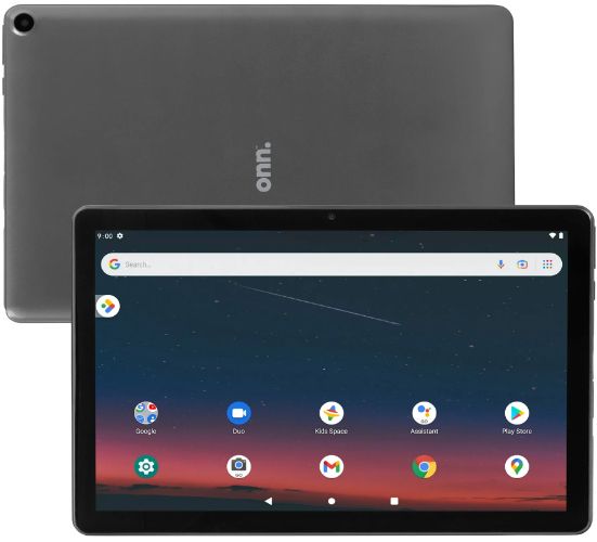 Refurbished Onn Surf Tablet Gen 3 (2022) 10.1" - Reebelo US
